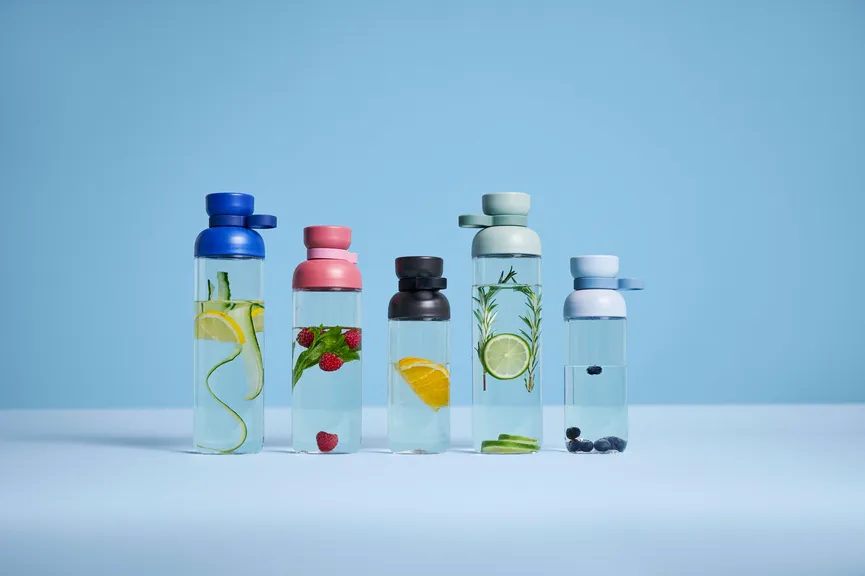 Trinkflasche Vita 700 ml detail