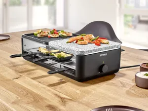 Raclette