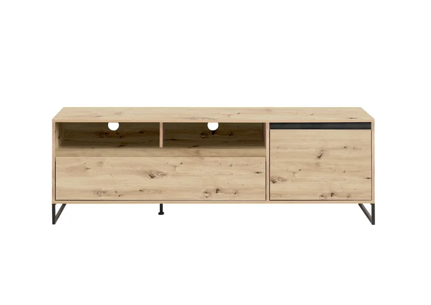 TV-Lowboard detail