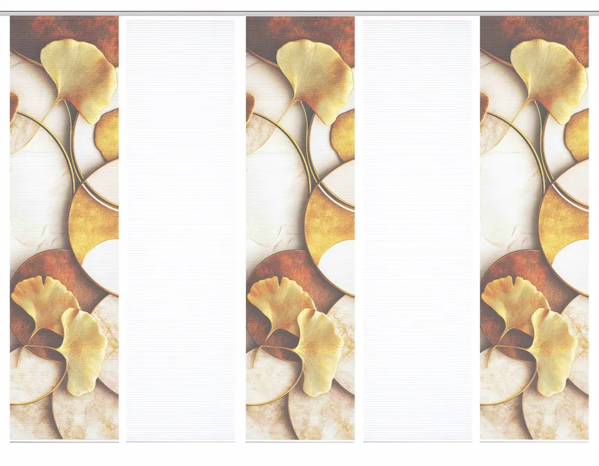 Schiebevorhang Storm 5erSet hauptaufnahme