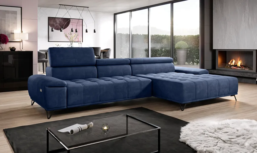 Poga Longchair milieu