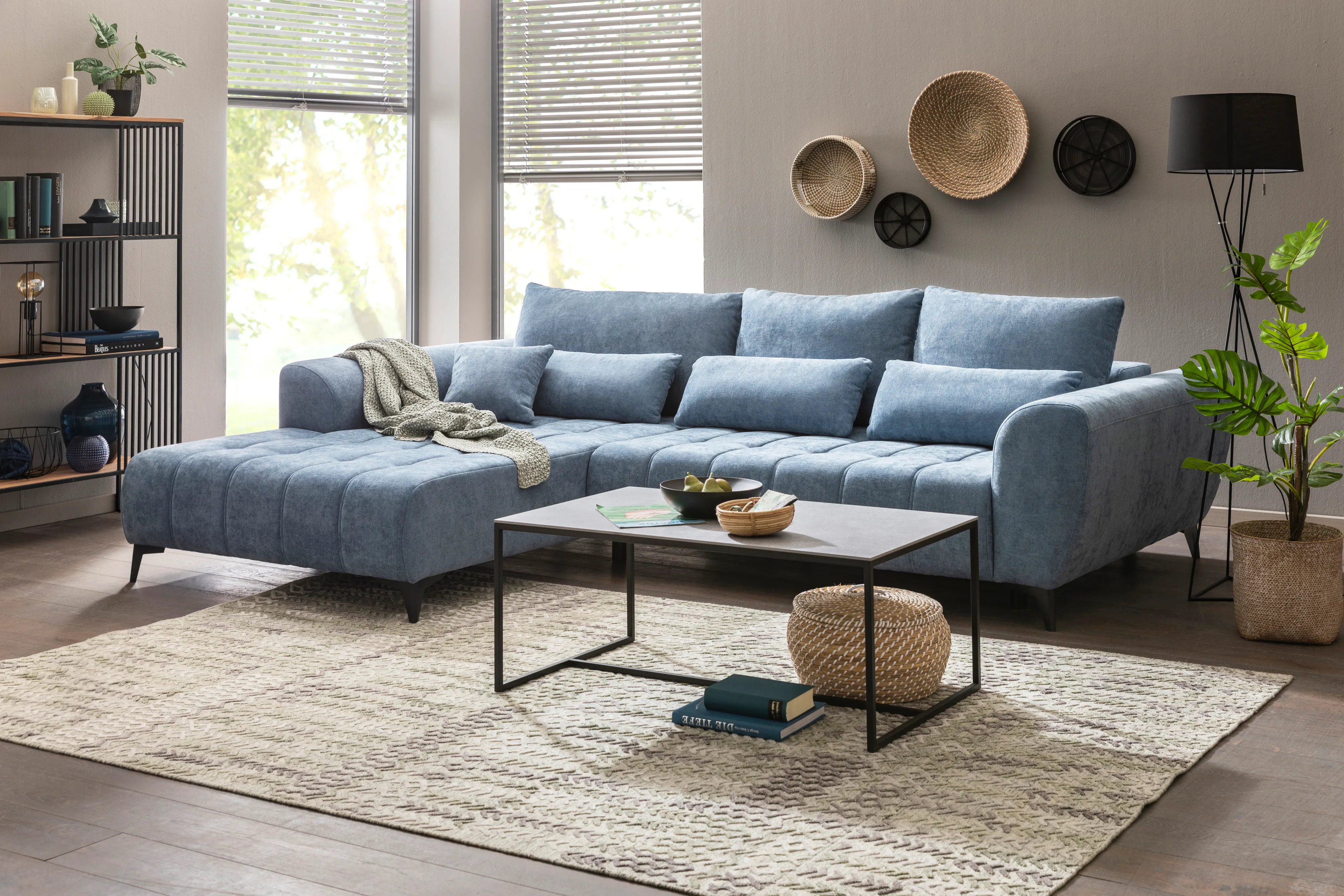 Ecksofa Garay