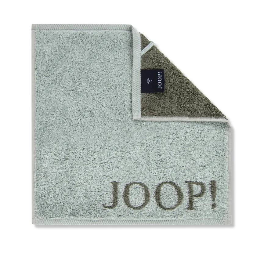 Seiflappen JOOP Doubleface hauptaufnahme