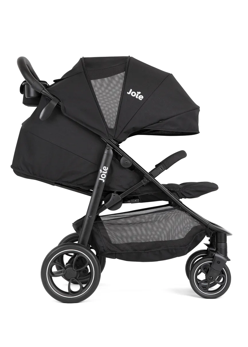 Buggy Litetrax detail