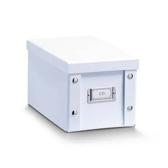 Aufbewahrungsbox