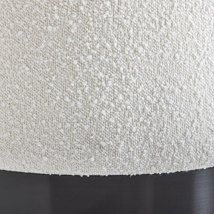 Hocker D35 material_farbe