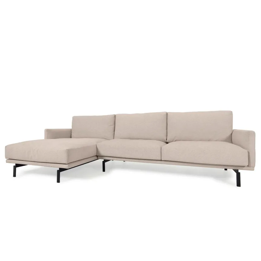 Ecksofa detail