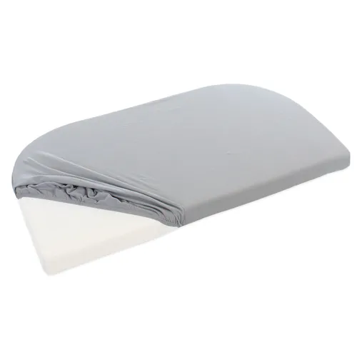 Jersey-Spannbettlaken