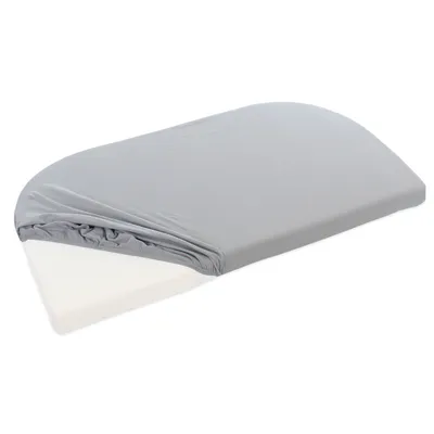 Jersey-Spannbettlaken