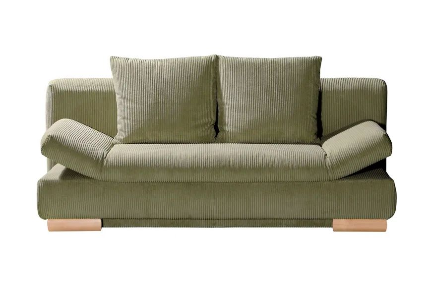 Schlafsofa detail