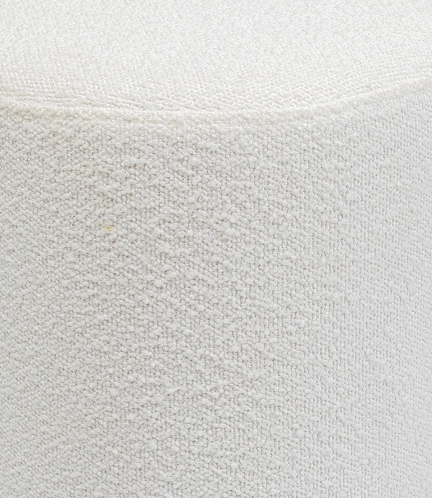 Hocker material_farbe