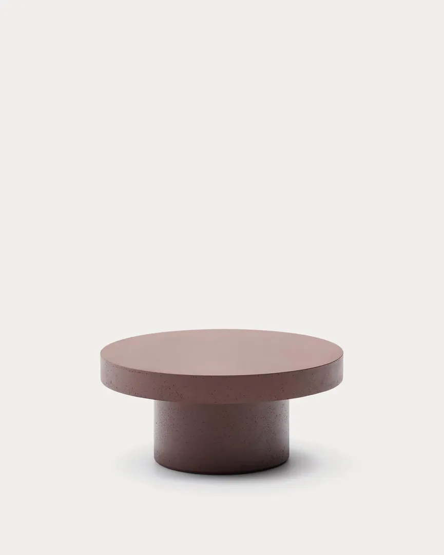 Couchtisch Ø 66cm hauptaufnahme