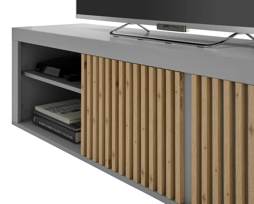 TV-Lowboard detail
