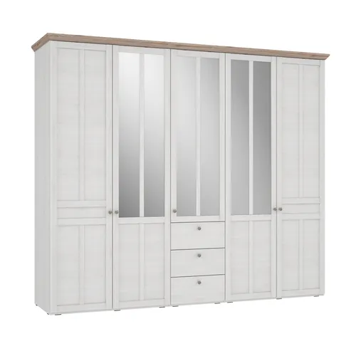 Kleiderschrank
