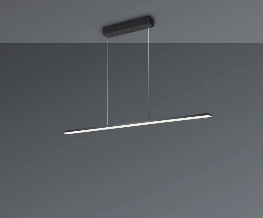 LED-Pendelleuchte"BASELINE2.0" detail