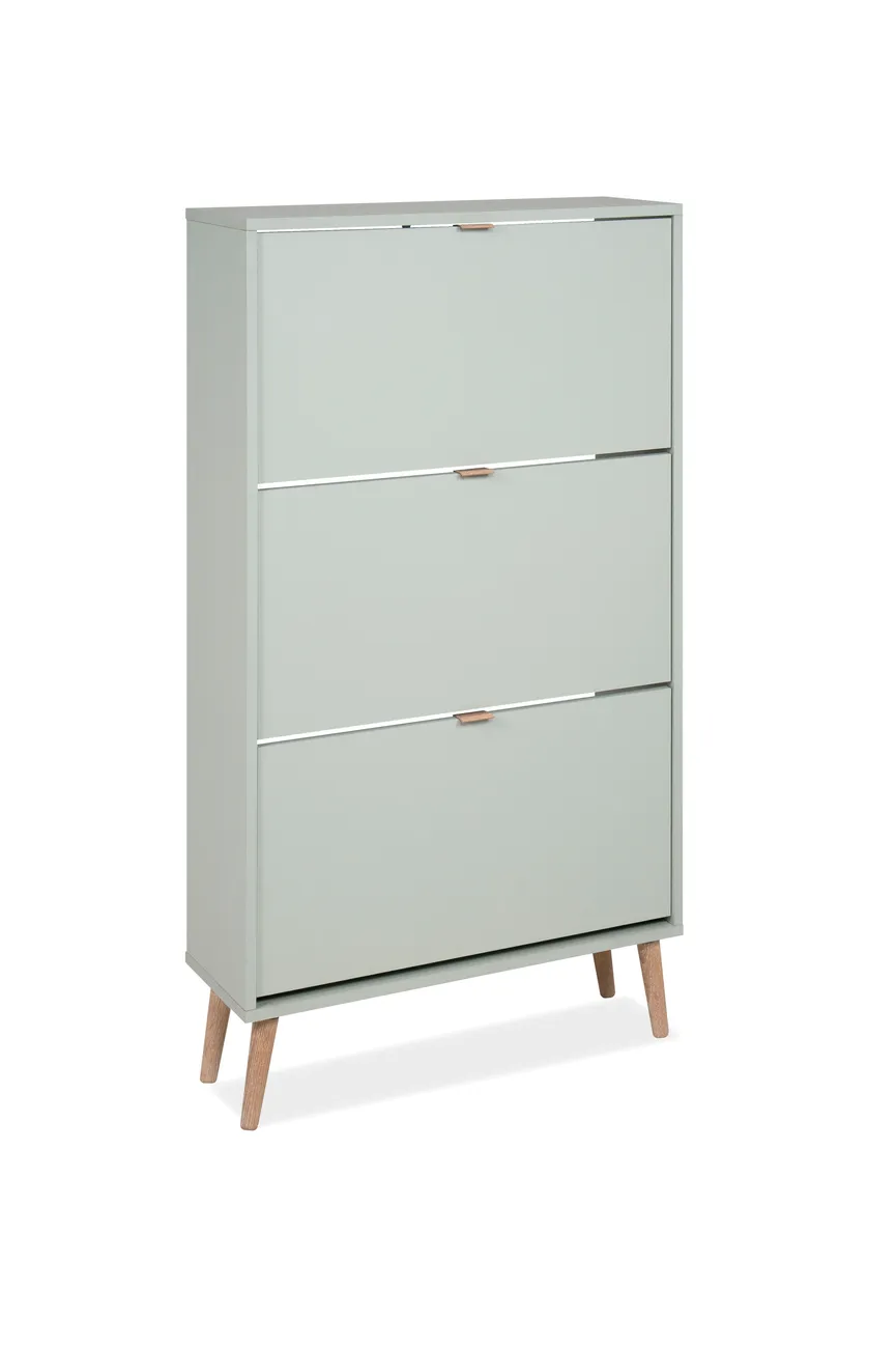 Schuhkipper 3K detail