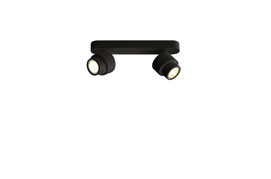 Strahler 2-flg. "Brush" hauptaufnahme