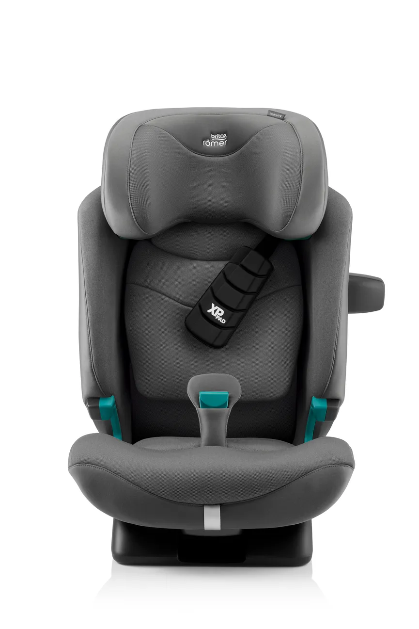 ADVANSAFIX Pro, Mineral Grey detail
