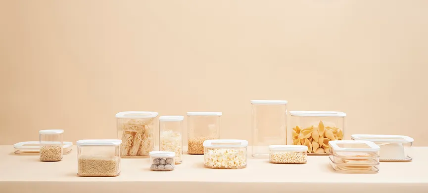 Vorratsdose Modula xl 4500ml detail