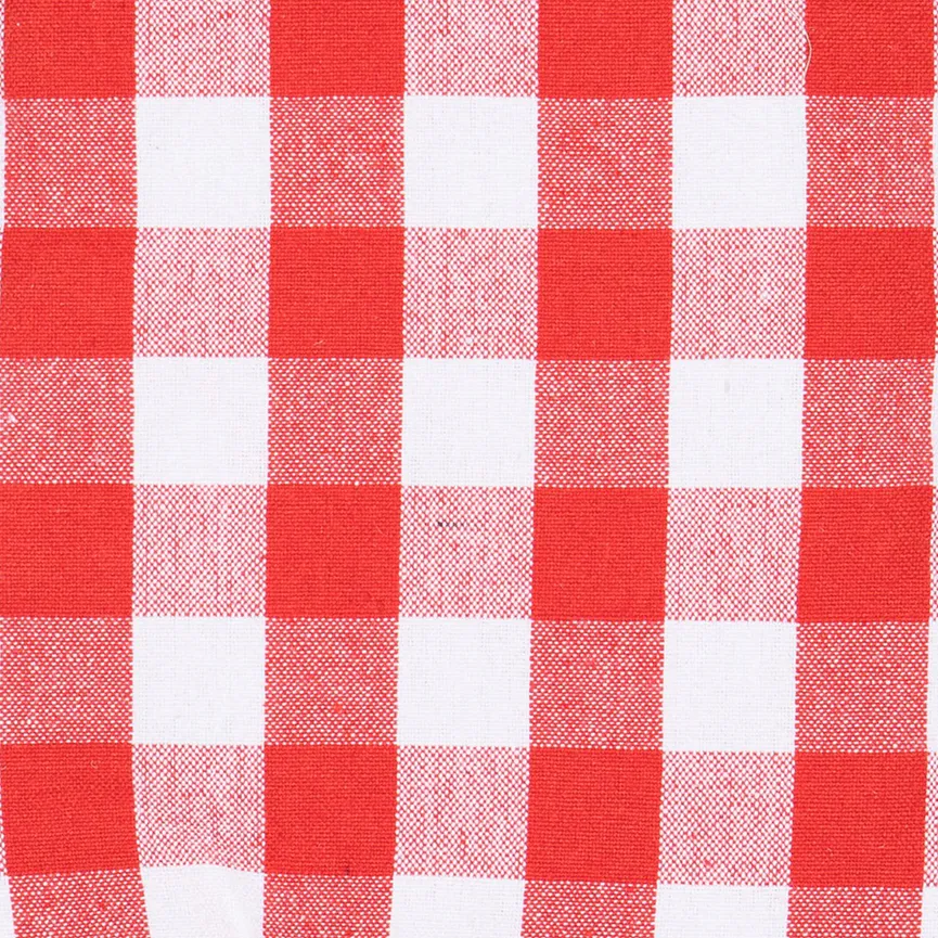 Ofenhandschuhe "Gingham" material_farbe