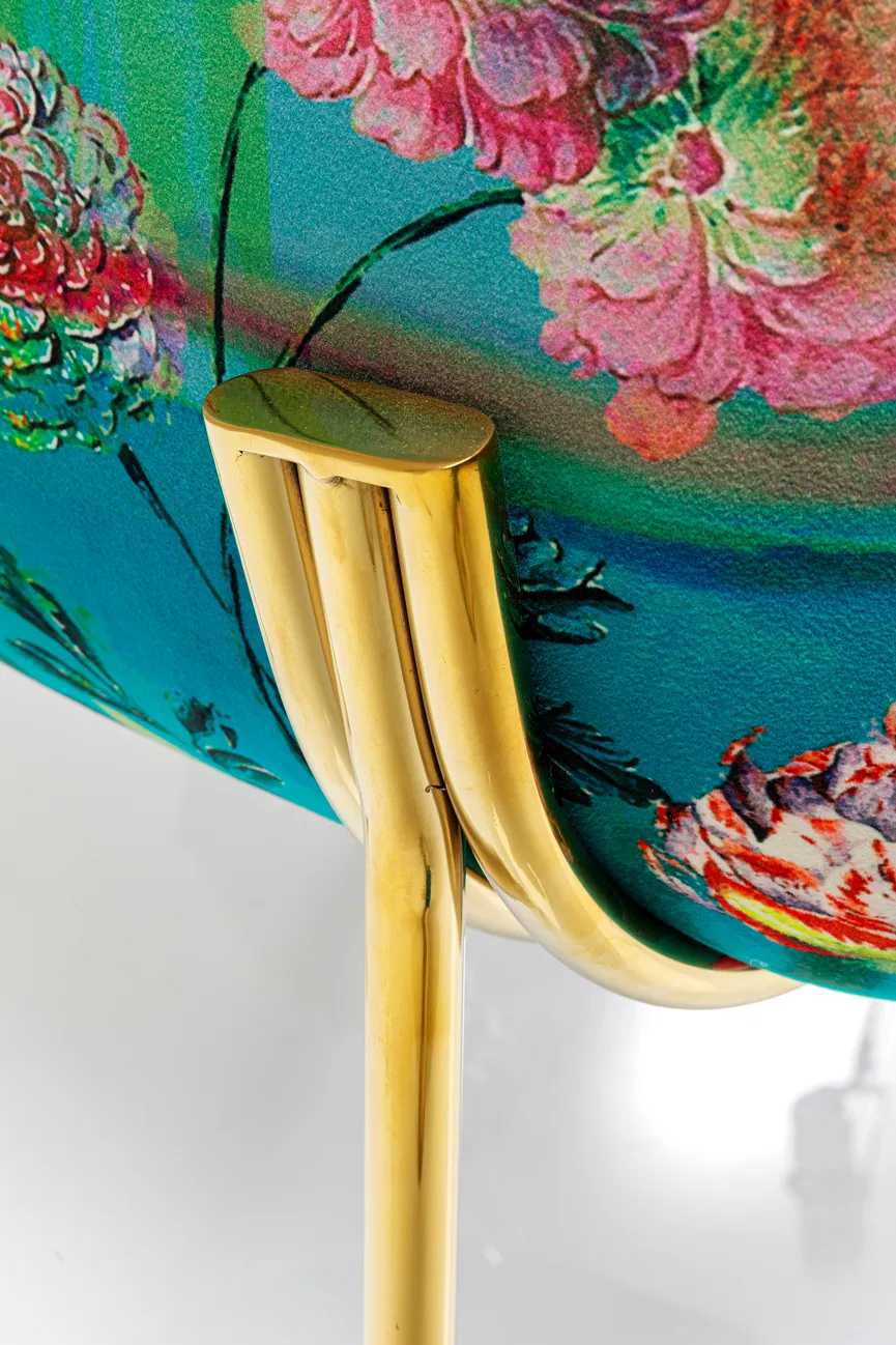 Sessel detail