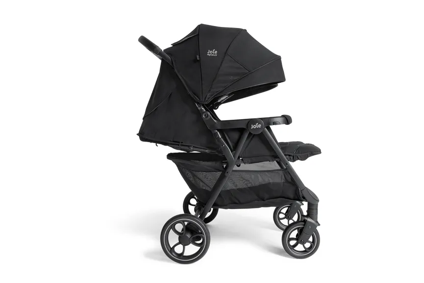 Zwillingsbuggy Estrella detail