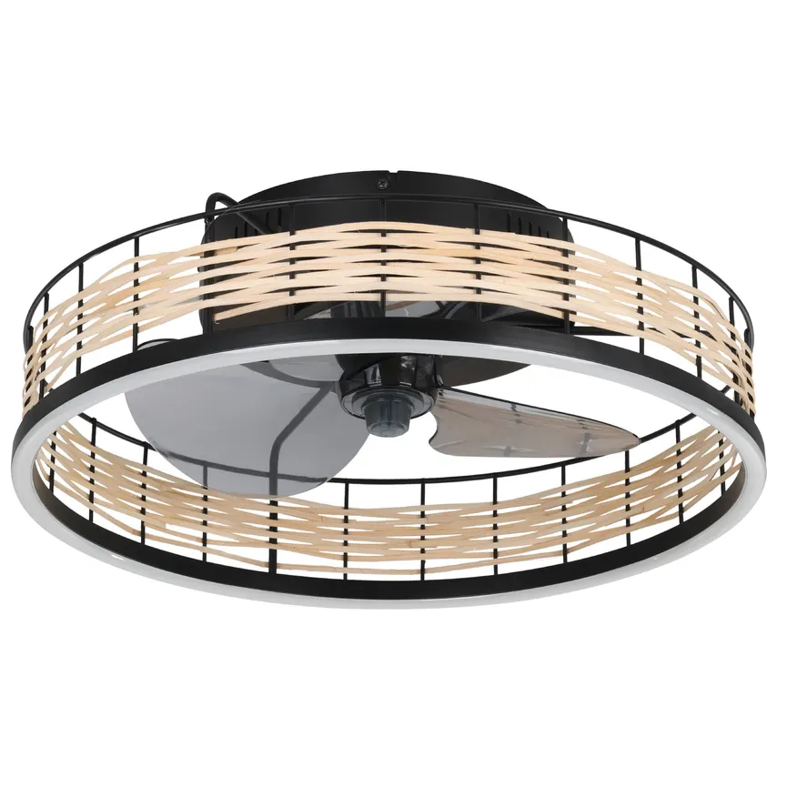 Ventilator "Frana" hauptaufnahme