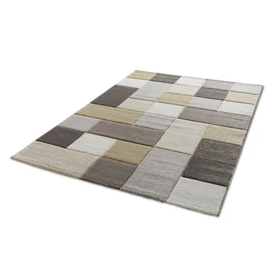 Designteppich