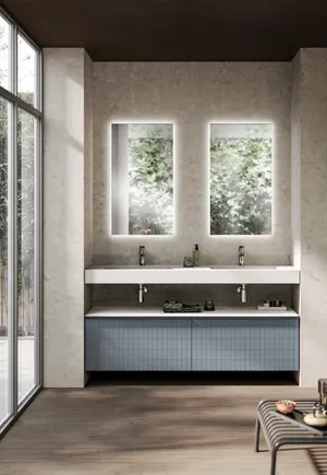 Waschtischkombination