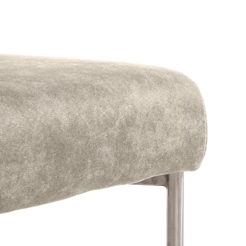 Freischwinger detail