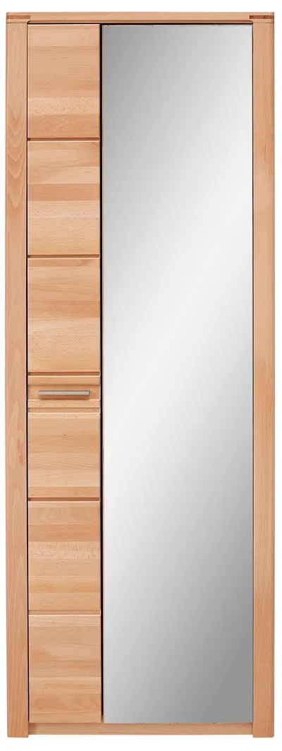 Garderobenschrank
