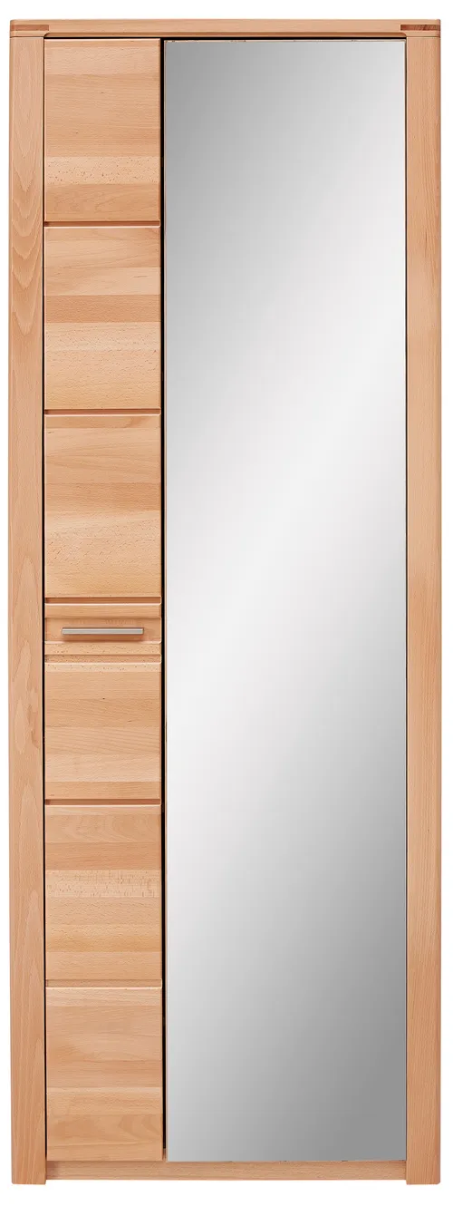 Garderobenschrank