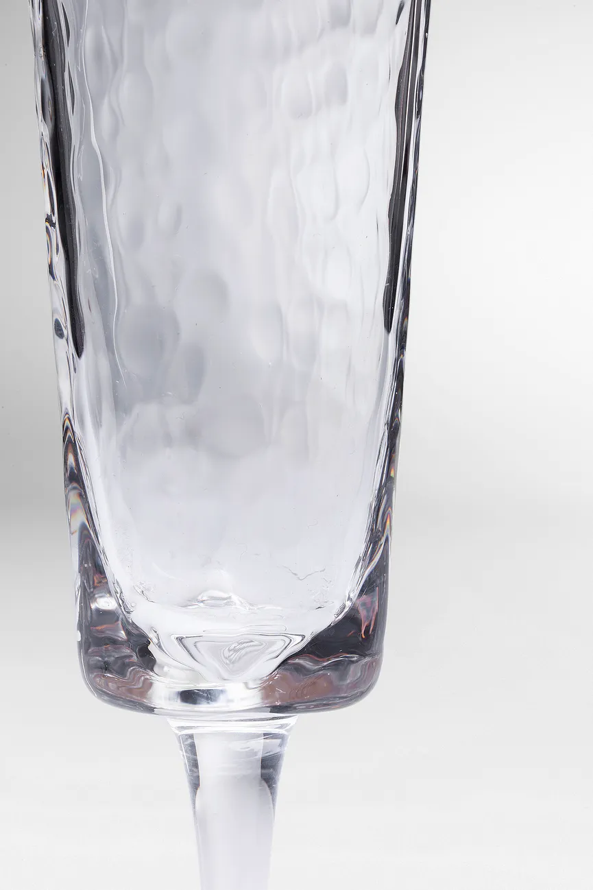 Sektglas "Hommage" 165 ml detail