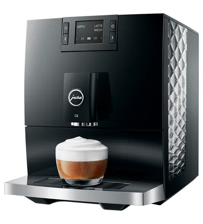 Kaffeemaschine