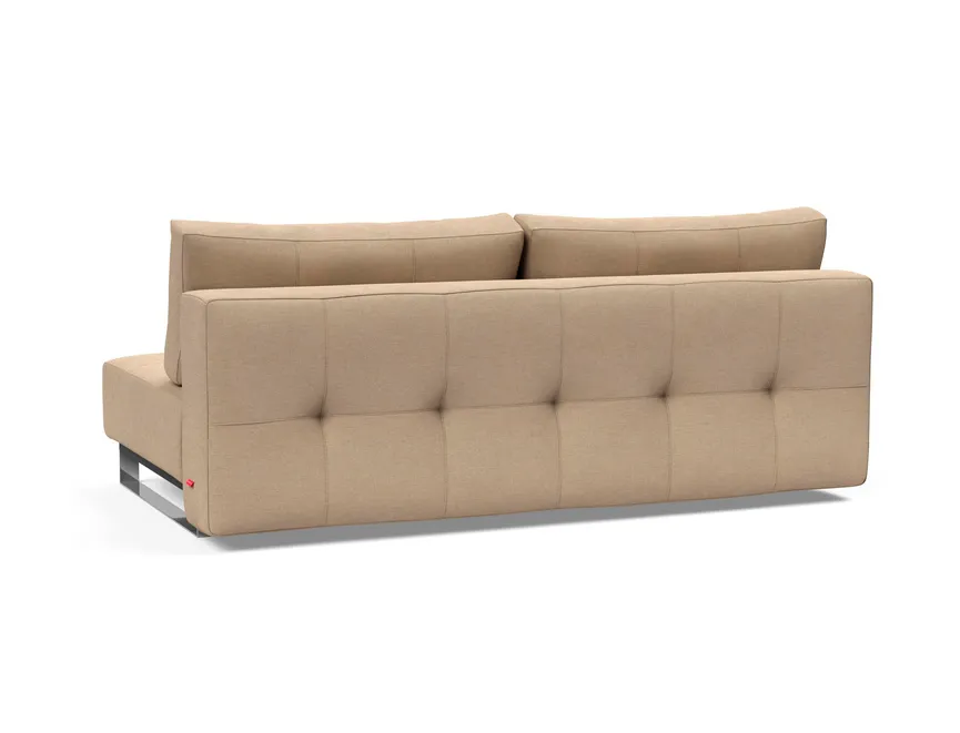 Klappsofa detail