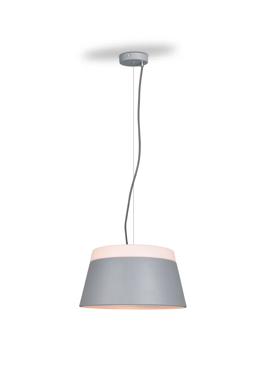 Pendelleuchte hauptaufnahme