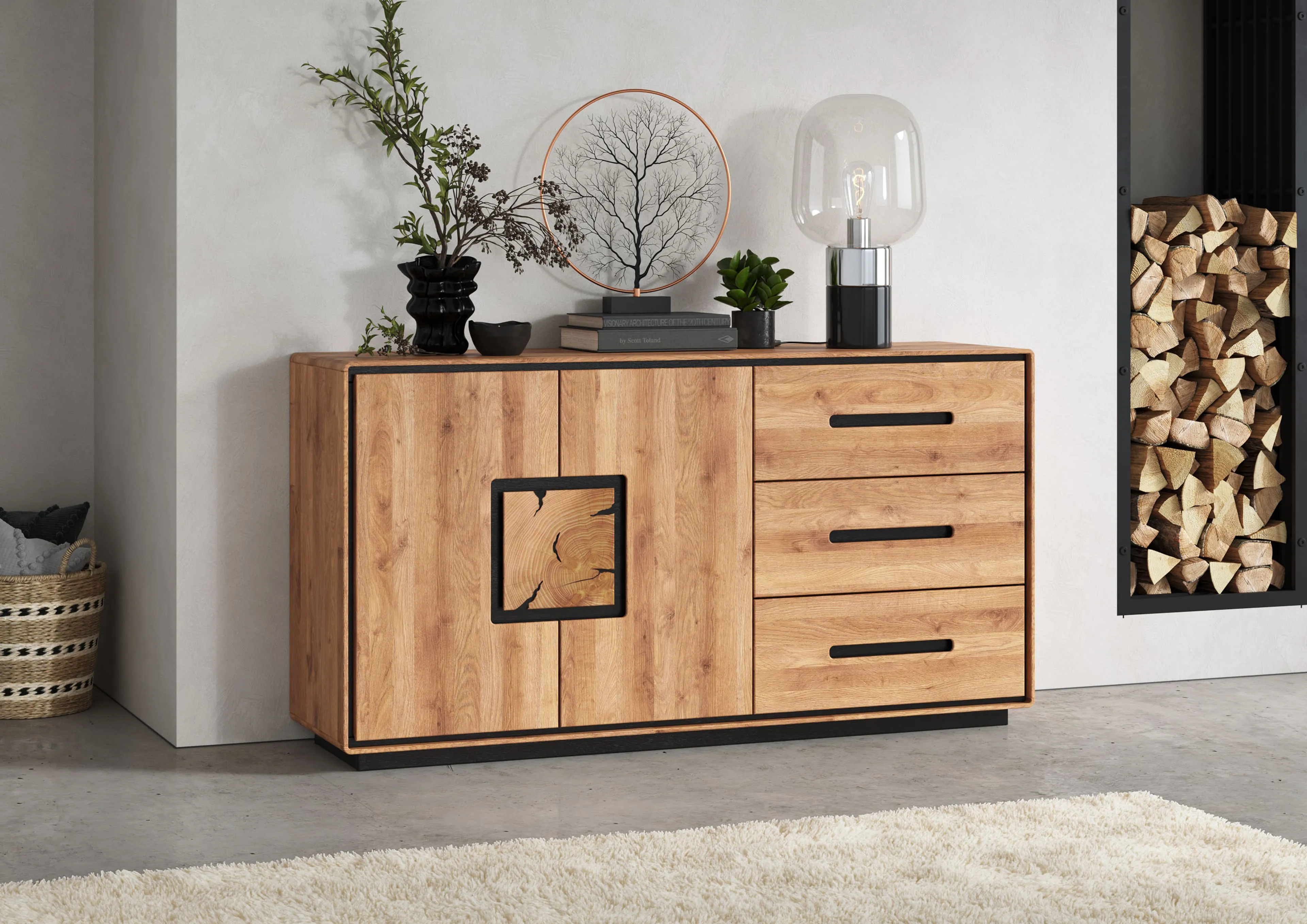 Sideboard Toronto