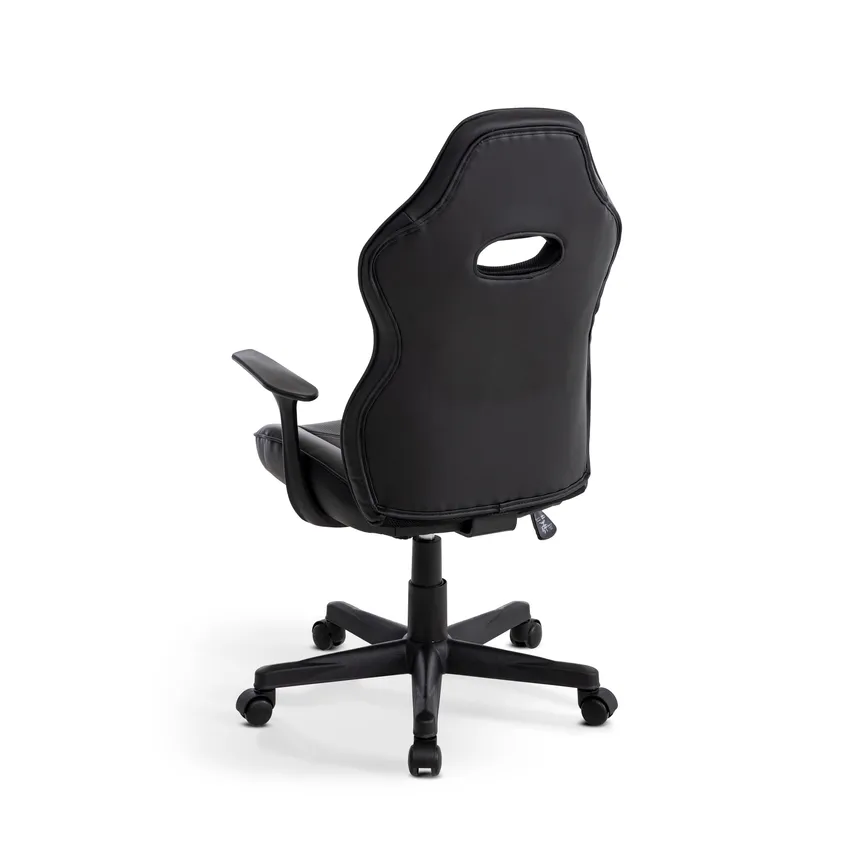 Gamingstuhl detail