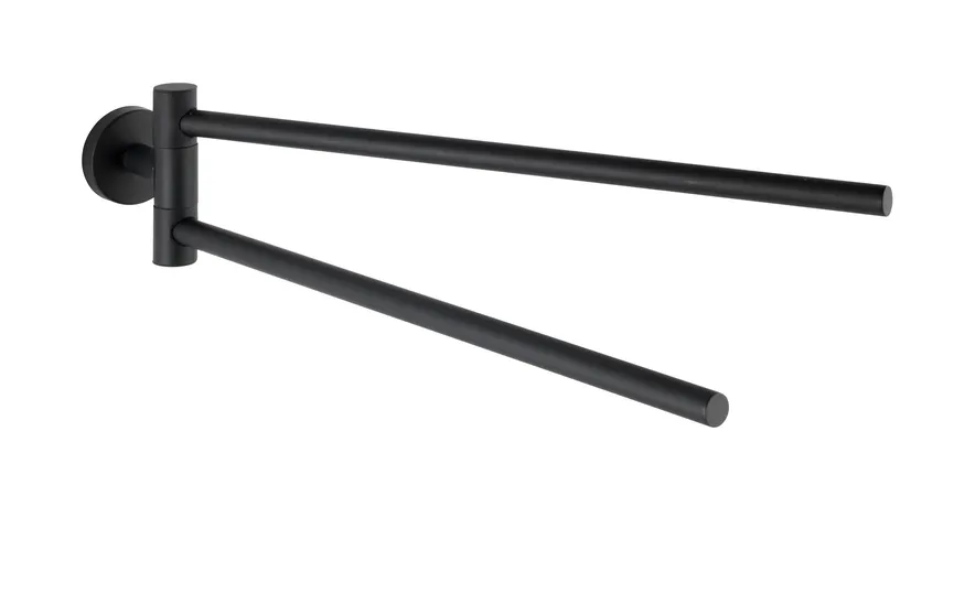Handtuchhalter m.2 Armen Bosio hauptaufnahme