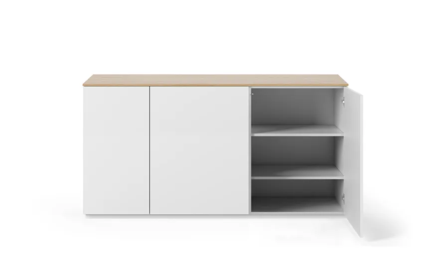 Sideboard 3T detail