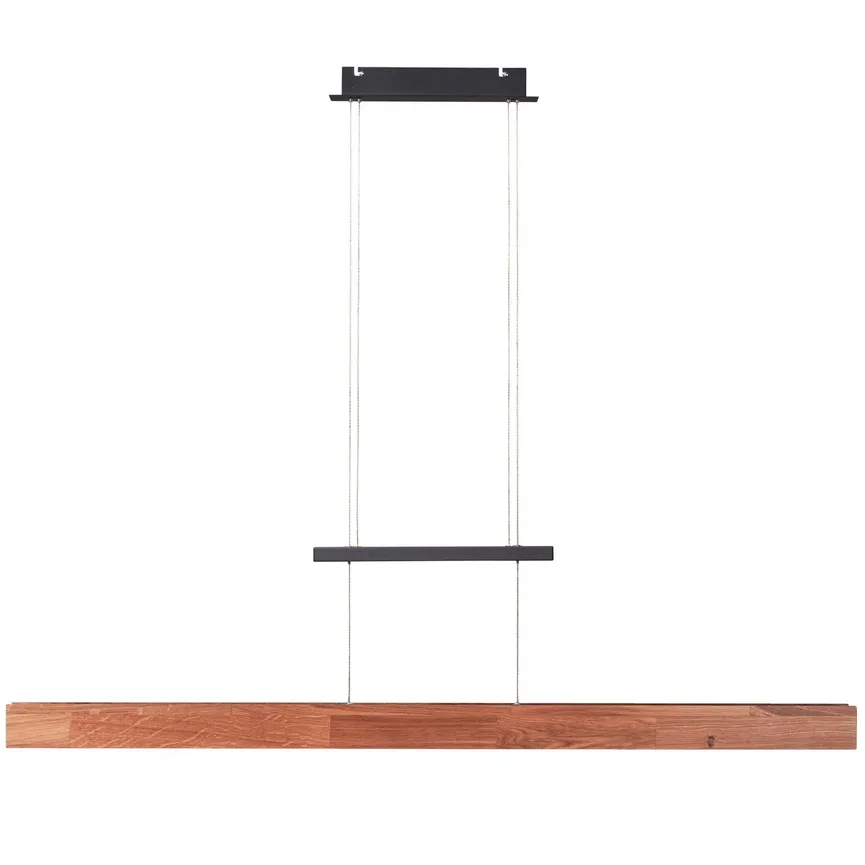 Pendelleuchte "LINEAR" material_farbe