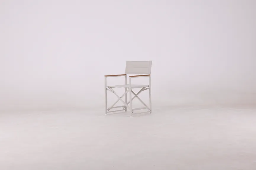 Regiestuhl klappbar hauptaufnahme