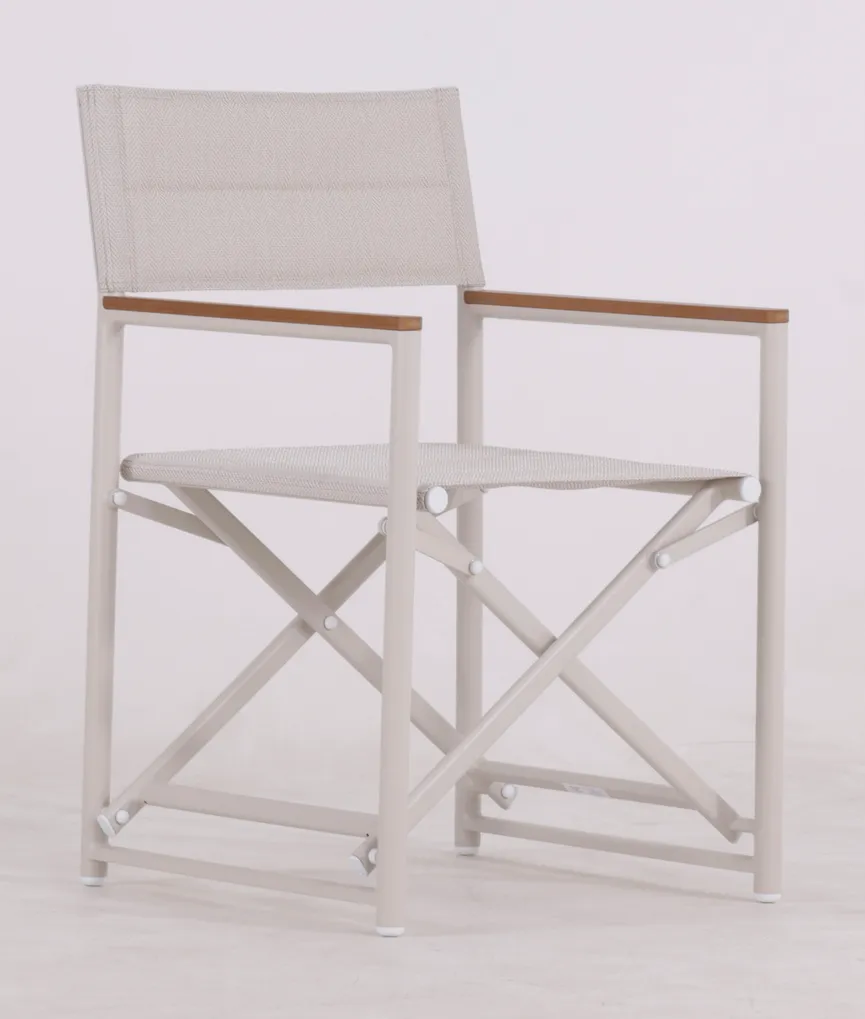 Regiestuhl klappbar hauptaufnahme