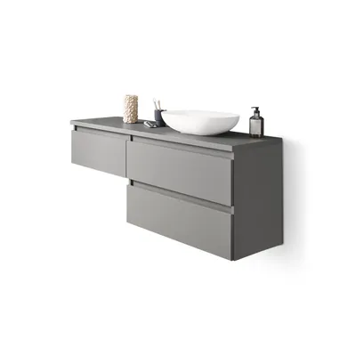 Waschtischkombination