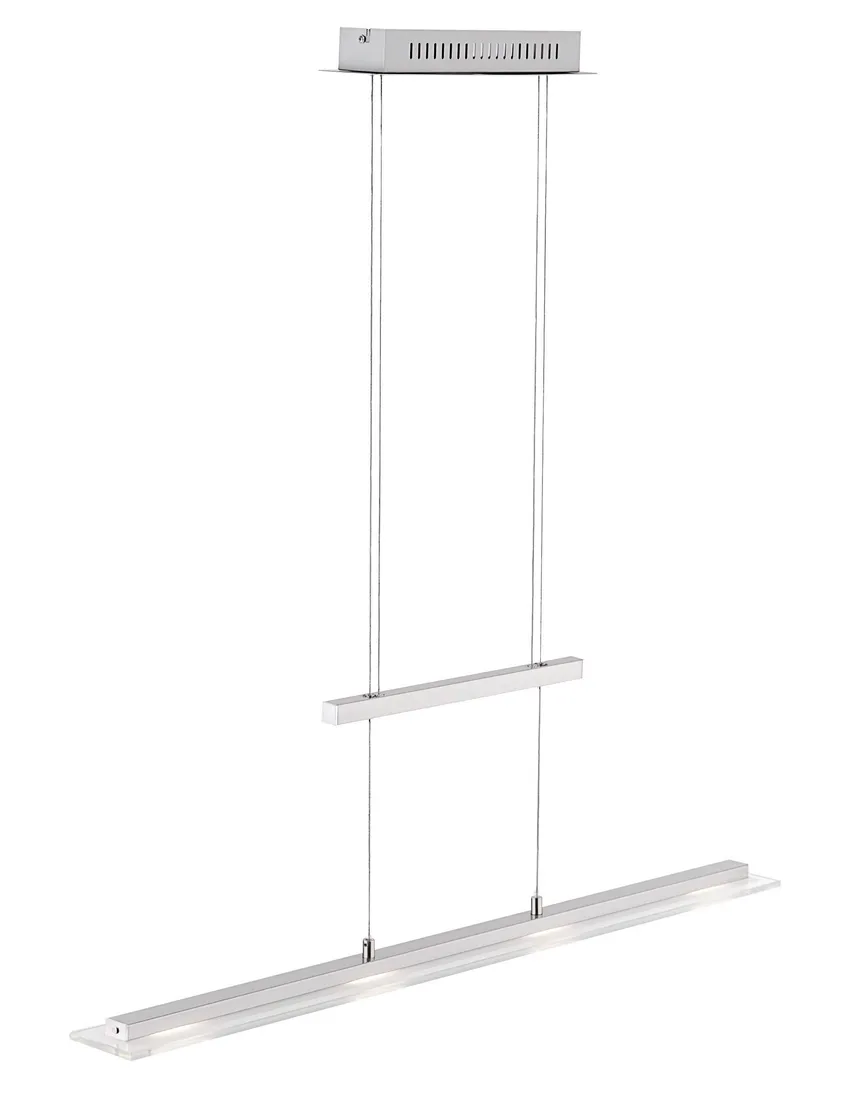 Pendelleuchte "Tenso TW" material_farbe