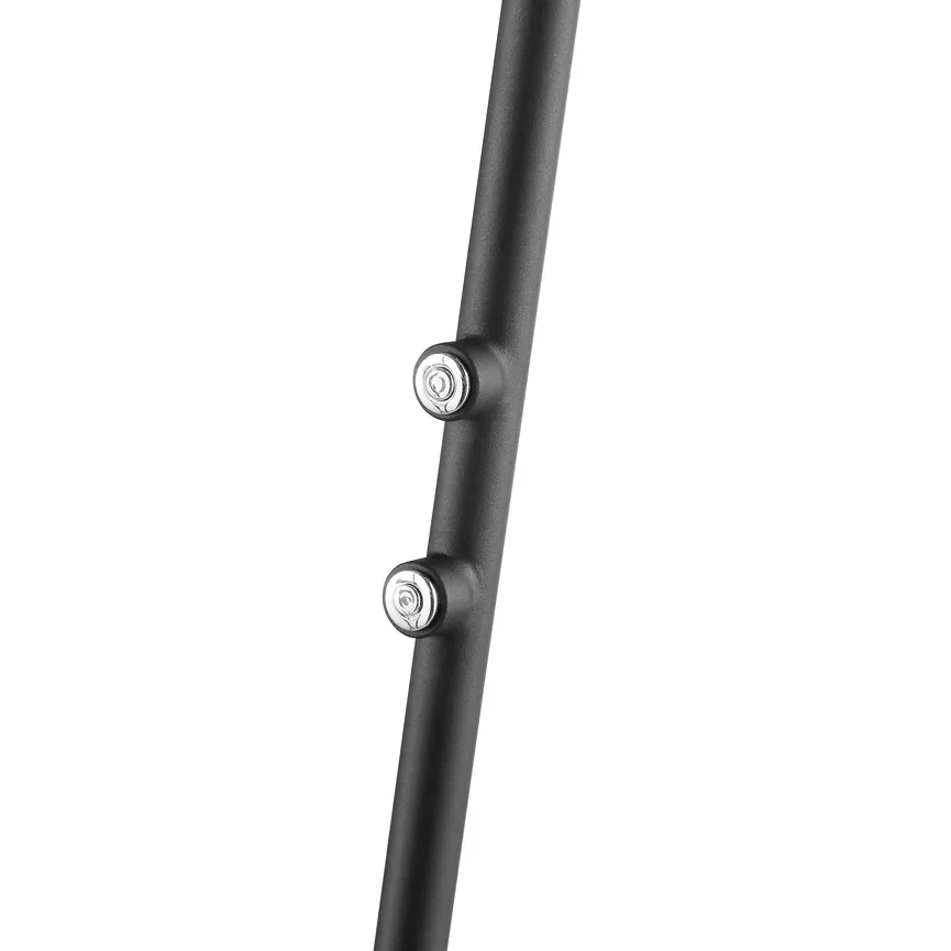 Stehleuchte "GLOW SPHERE" detail