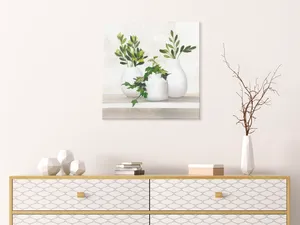 Wandbild 55 x 55 cm