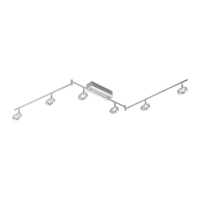 LED-Schienensystem