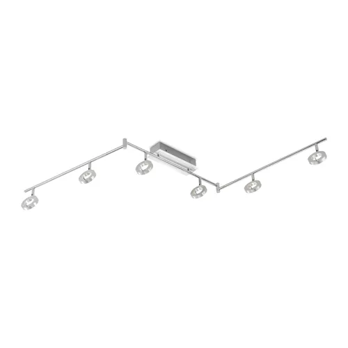 LED-Schienensystem