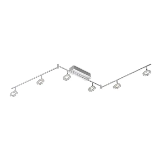 LED-Schienensystem